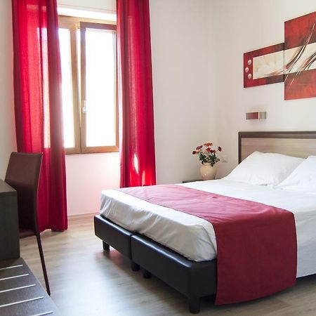 B&B Summertime Альгеро Экстерьер фото