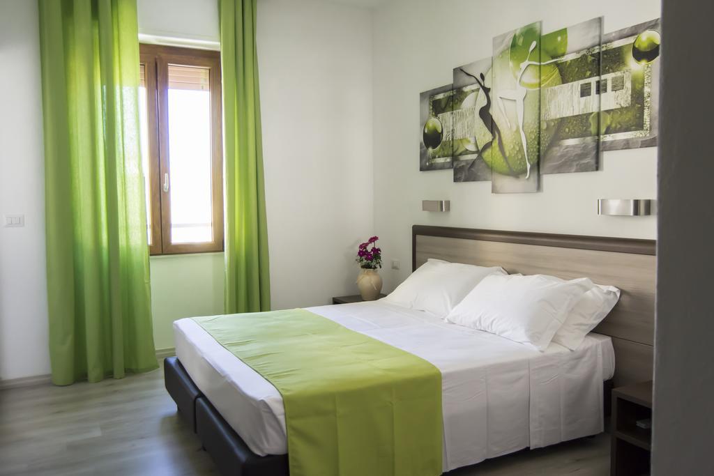 B&B Summertime Альгеро Экстерьер фото