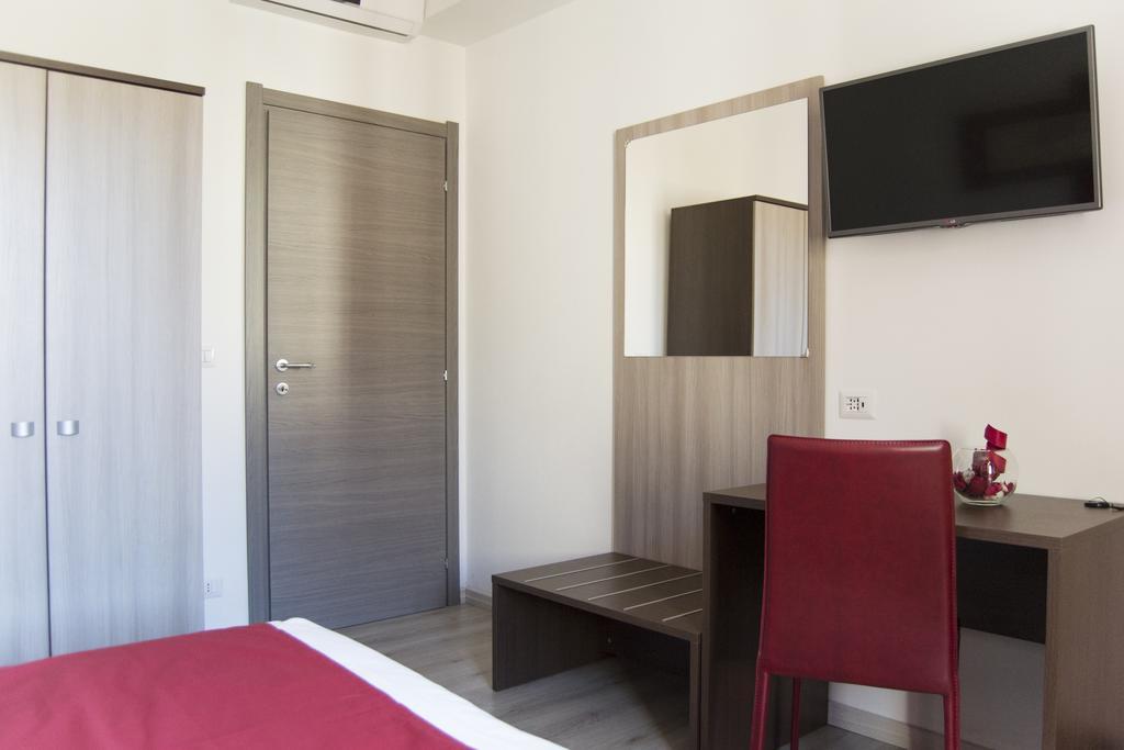 B&B Summertime Альгеро Экстерьер фото